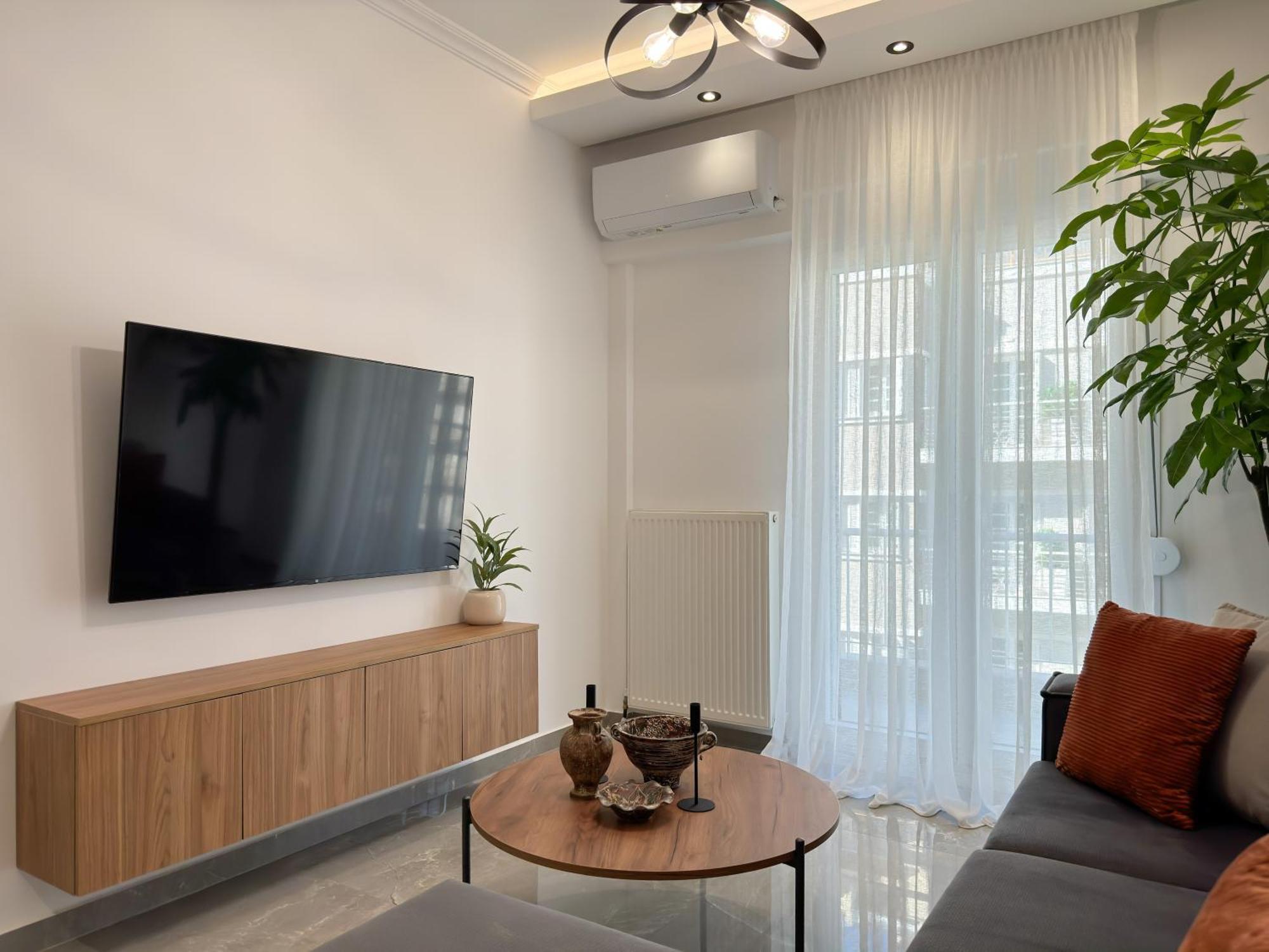 Luxury Downtown Apartment D1 Thessaloniki Buitenkant foto