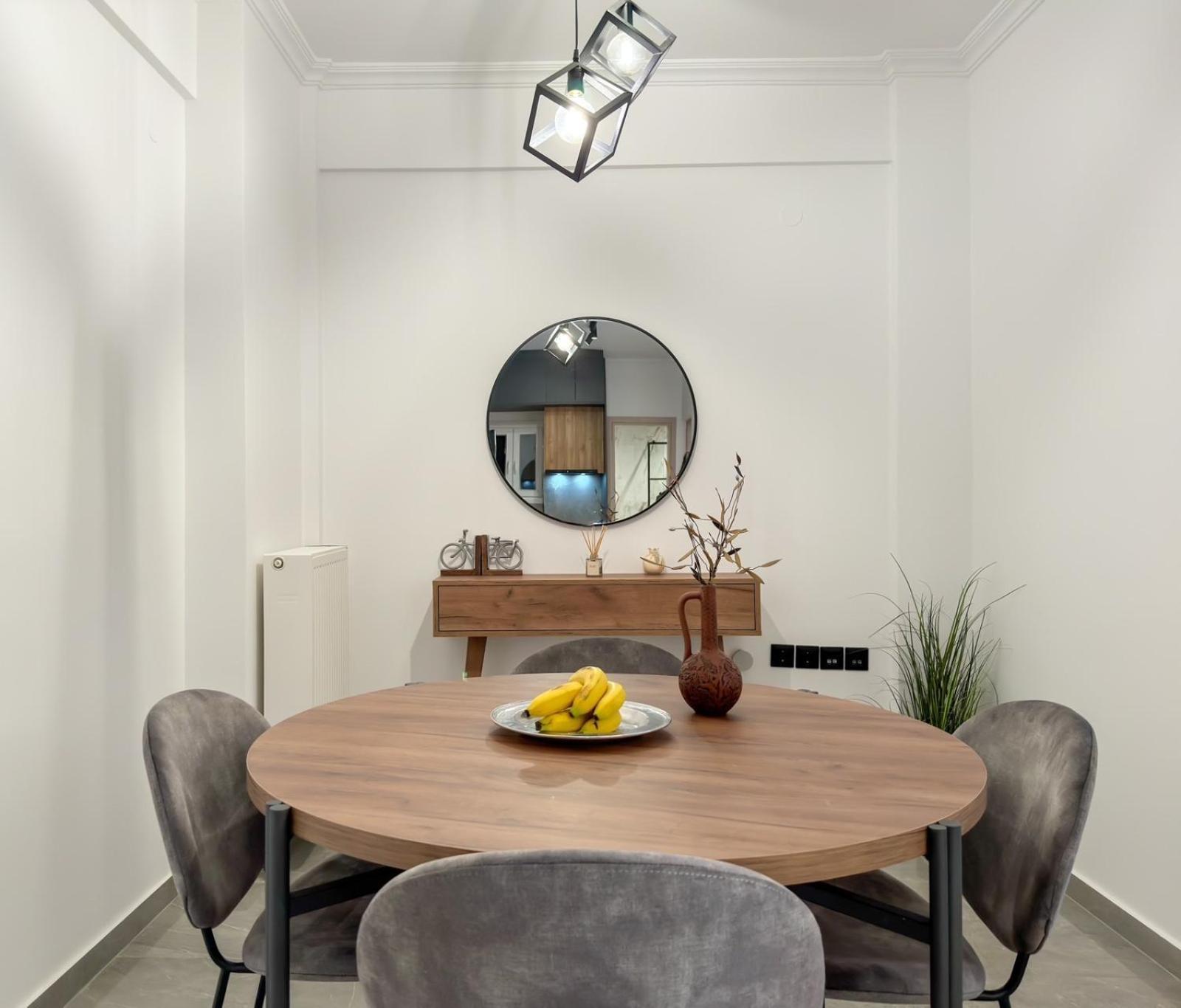 Luxury Downtown Apartment D1 Thessaloniki Buitenkant foto